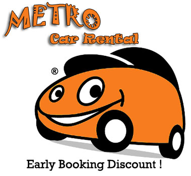 Early Booking Discount