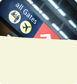 Car Hire in Dalaman Airport